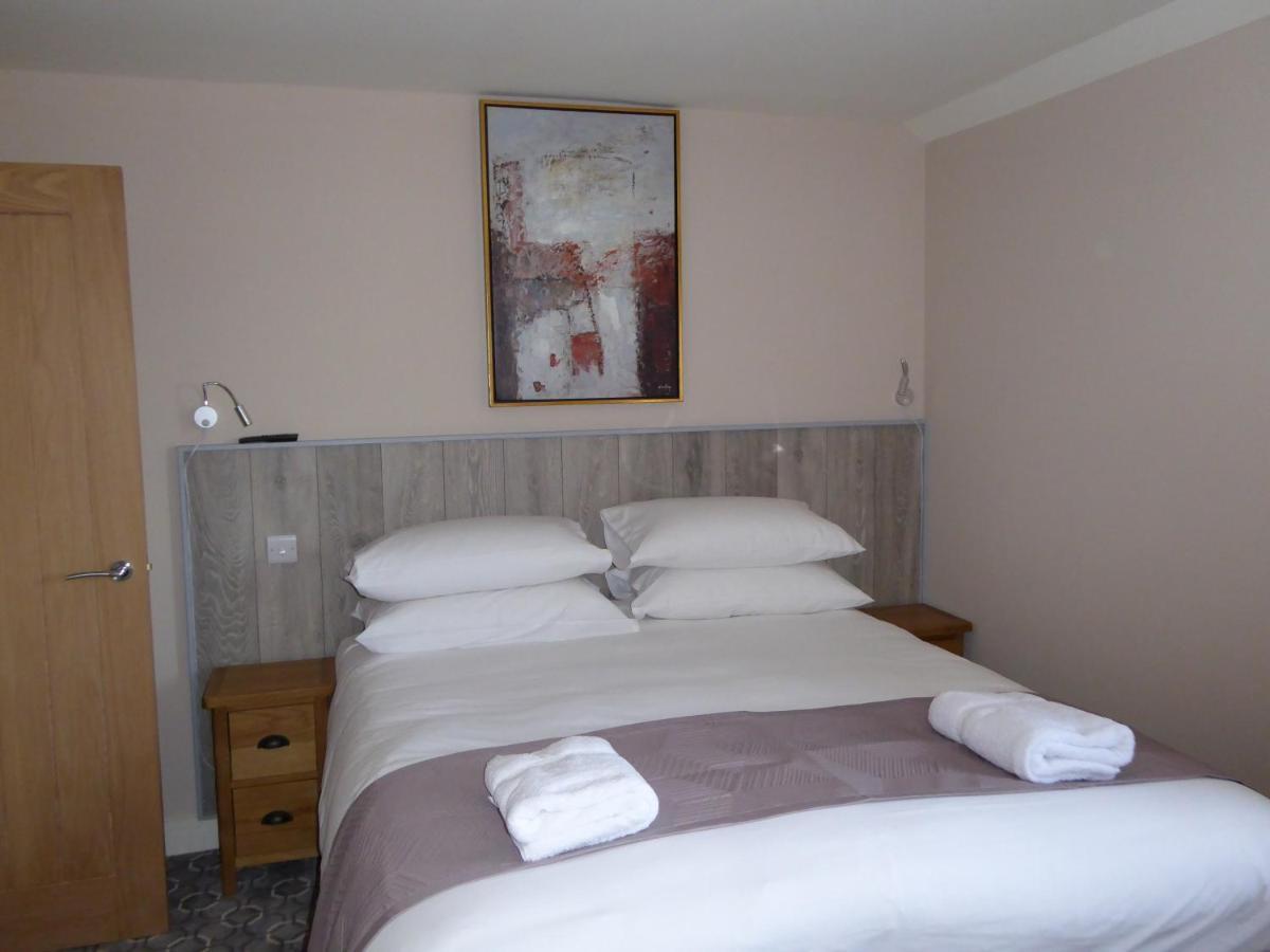Rooms@73 Waterlooville Exteriör bild