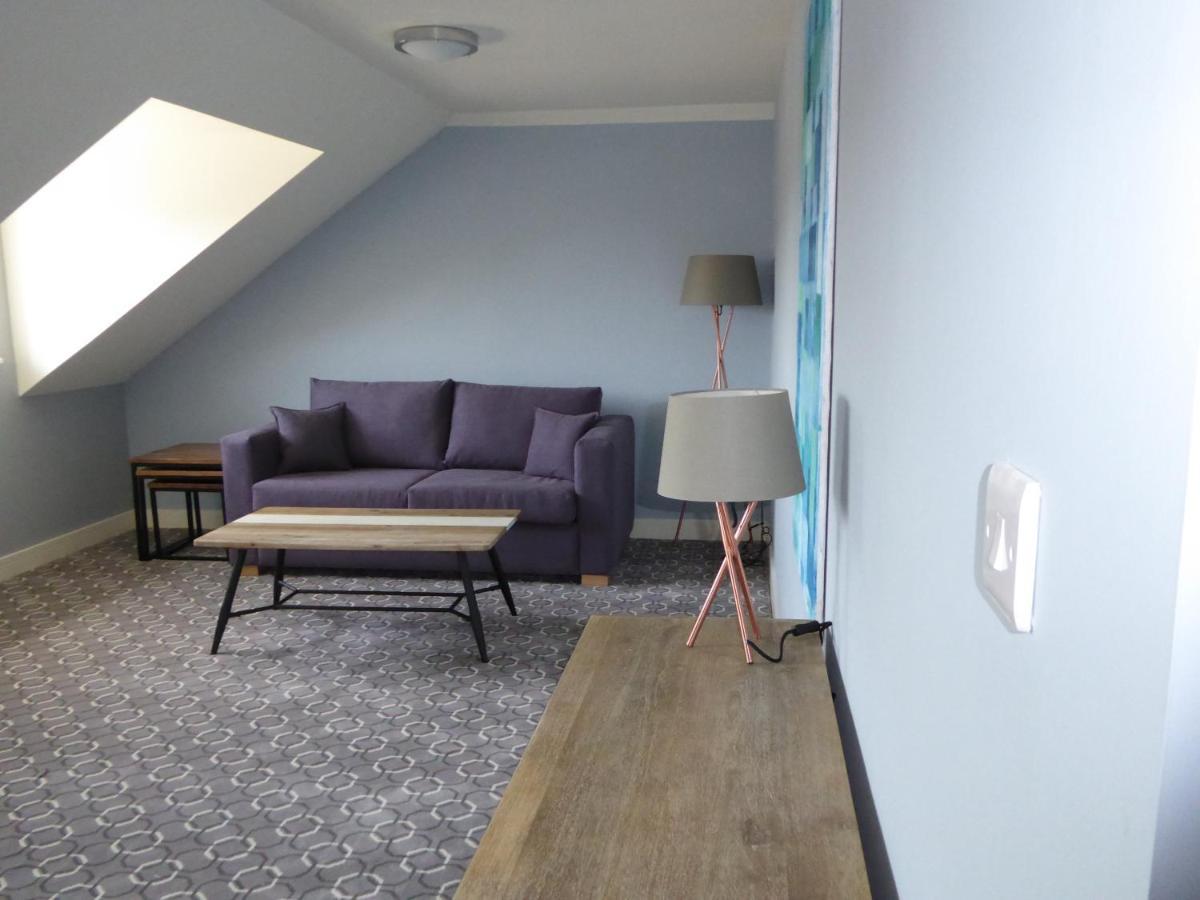 Rooms@73 Waterlooville Exteriör bild