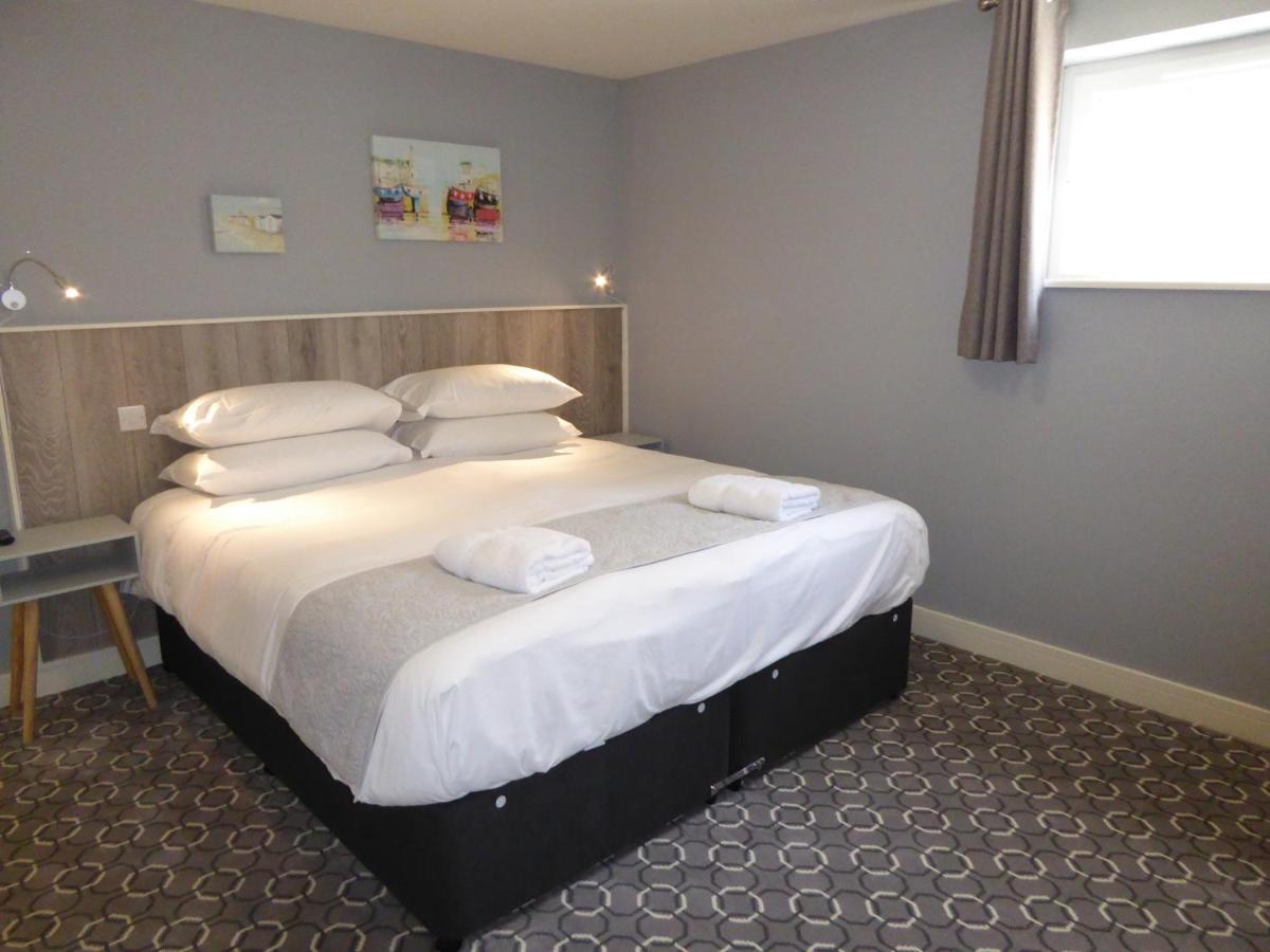 Rooms@73 Waterlooville Exteriör bild