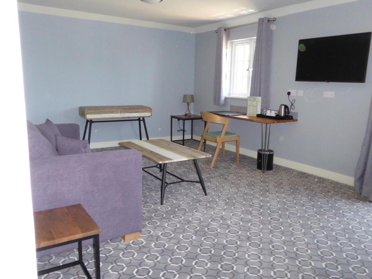 Rooms@73 Waterlooville Exteriör bild